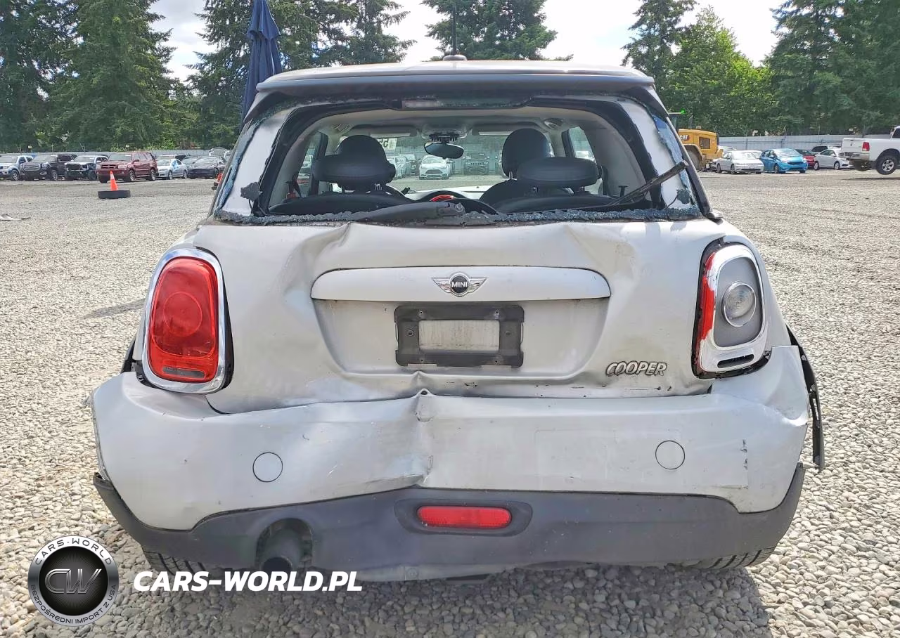 2014 Mini Cooper VIN:WMWXM5C58ET730281 - 6