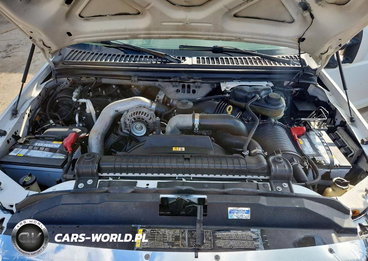 2006 Ford F250 Super Duty VIN:1FTSW20P46ED12611 - 11