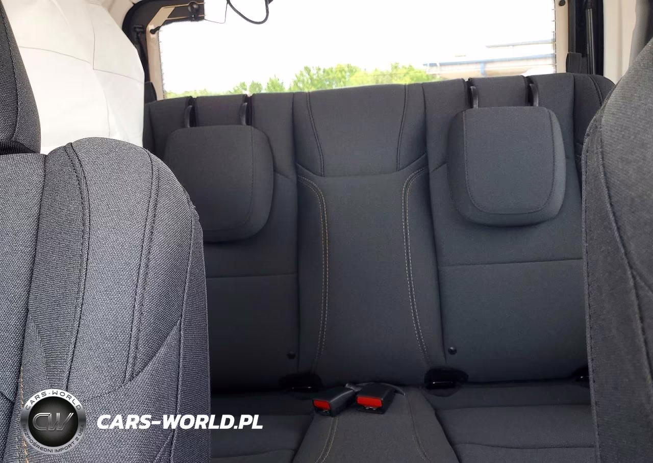 2026 Jeep Wrangler Sport VIN:1C4PJXAN8TW180585 - 10