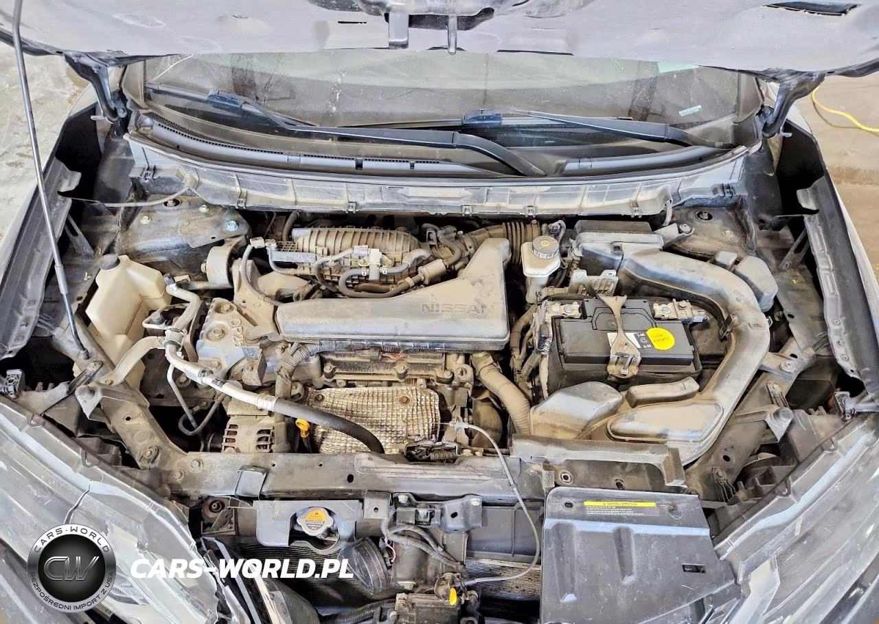 2020 Nissan Rogue Sv VIN:5N1AT2MT2LC711483 - 11
