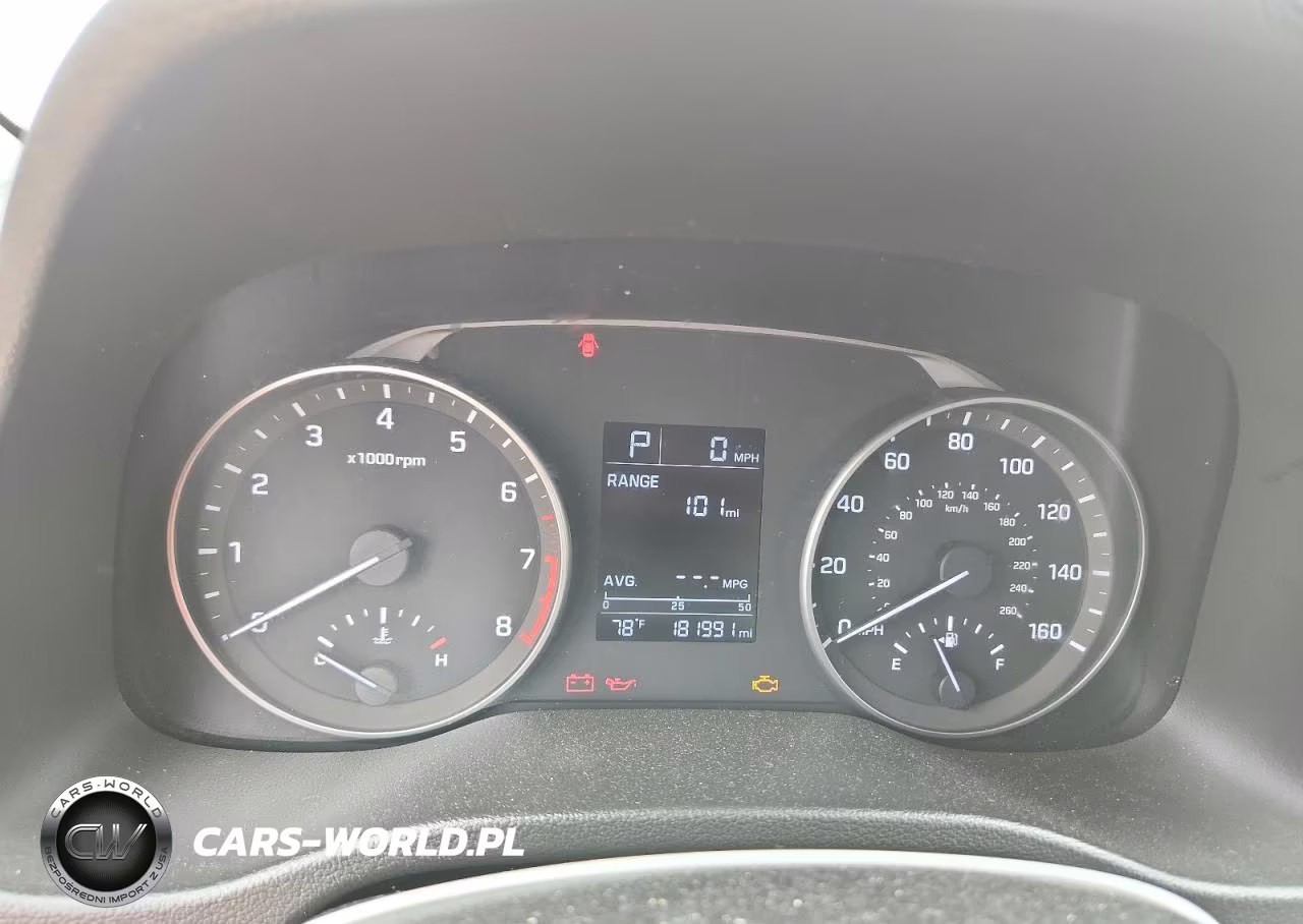 2017 Hyundai Elantra Se VIN:5NPD74LF9HH151311 - 9