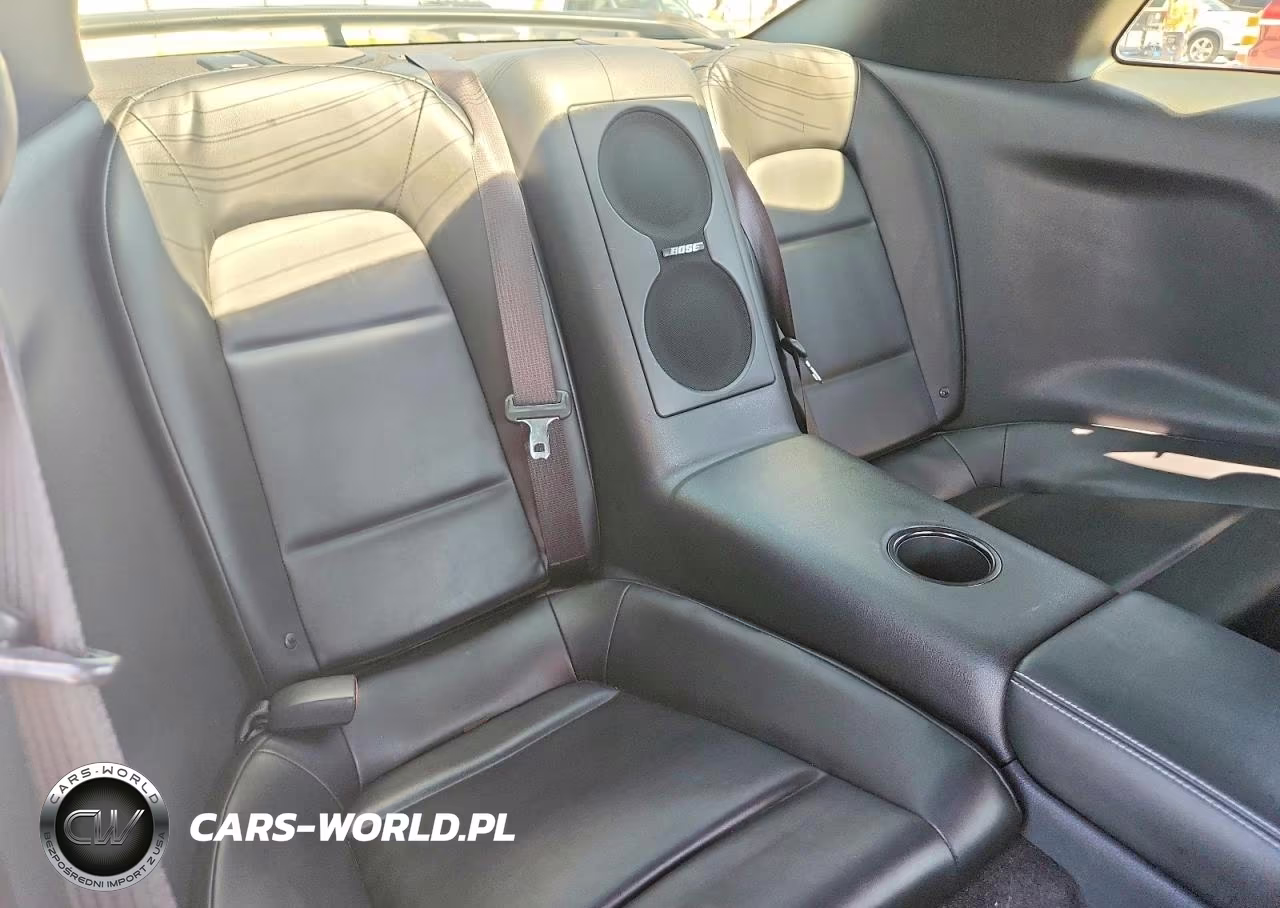 2015 Nissan Gt-R VIN:JN1AR5EF1FM280648 - 10
