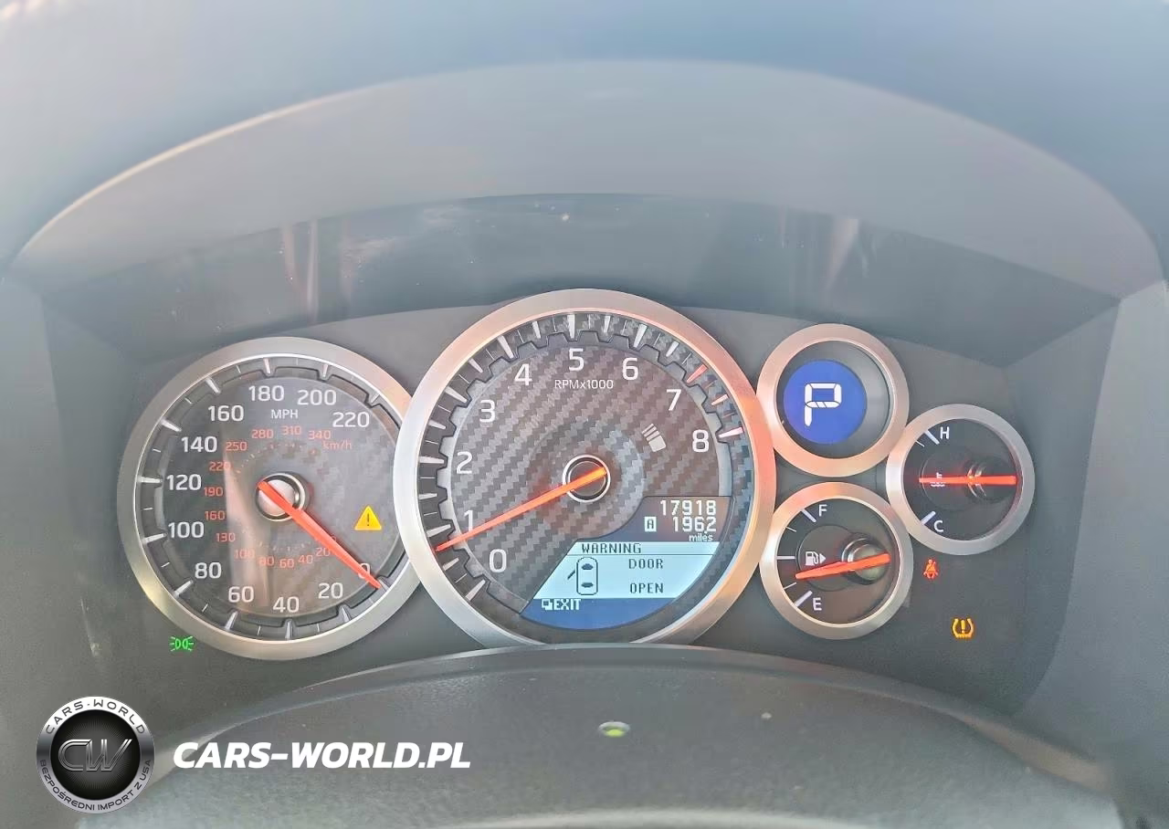 2015 Nissan Gt-R VIN:JN1AR5EF1FM280648 - 9