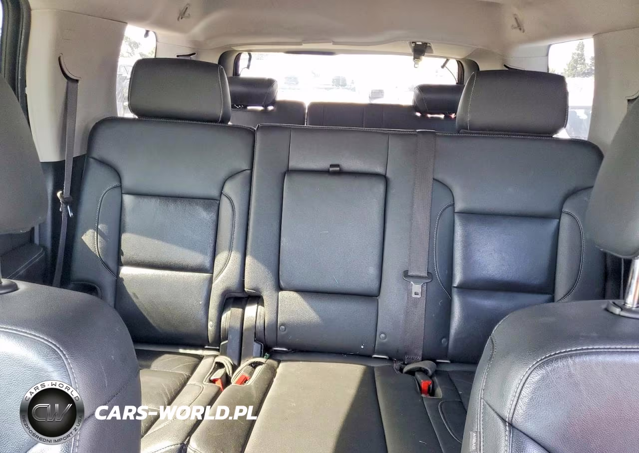 2020 Chevrolet Tahoe K1500 Lt VIN:1GNSKBKC8LR151276 - 10