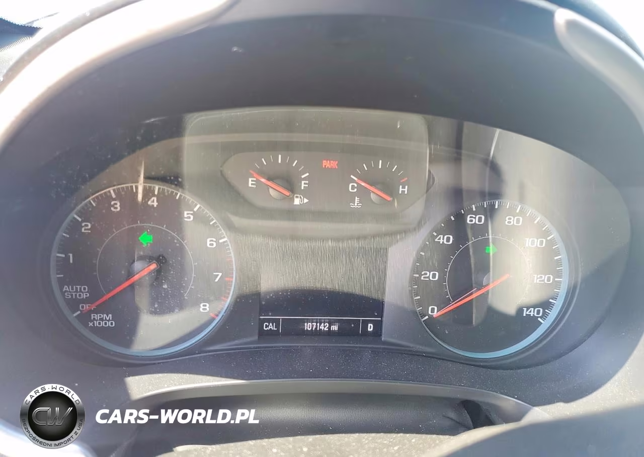 2022 Chevrolet Malibu Lt VIN:1G1ZD5ST9NF137306 - 9