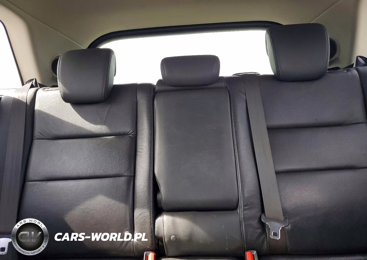 2012 Acura Rdx VIN:5J8TB1H56CA000047 - 10