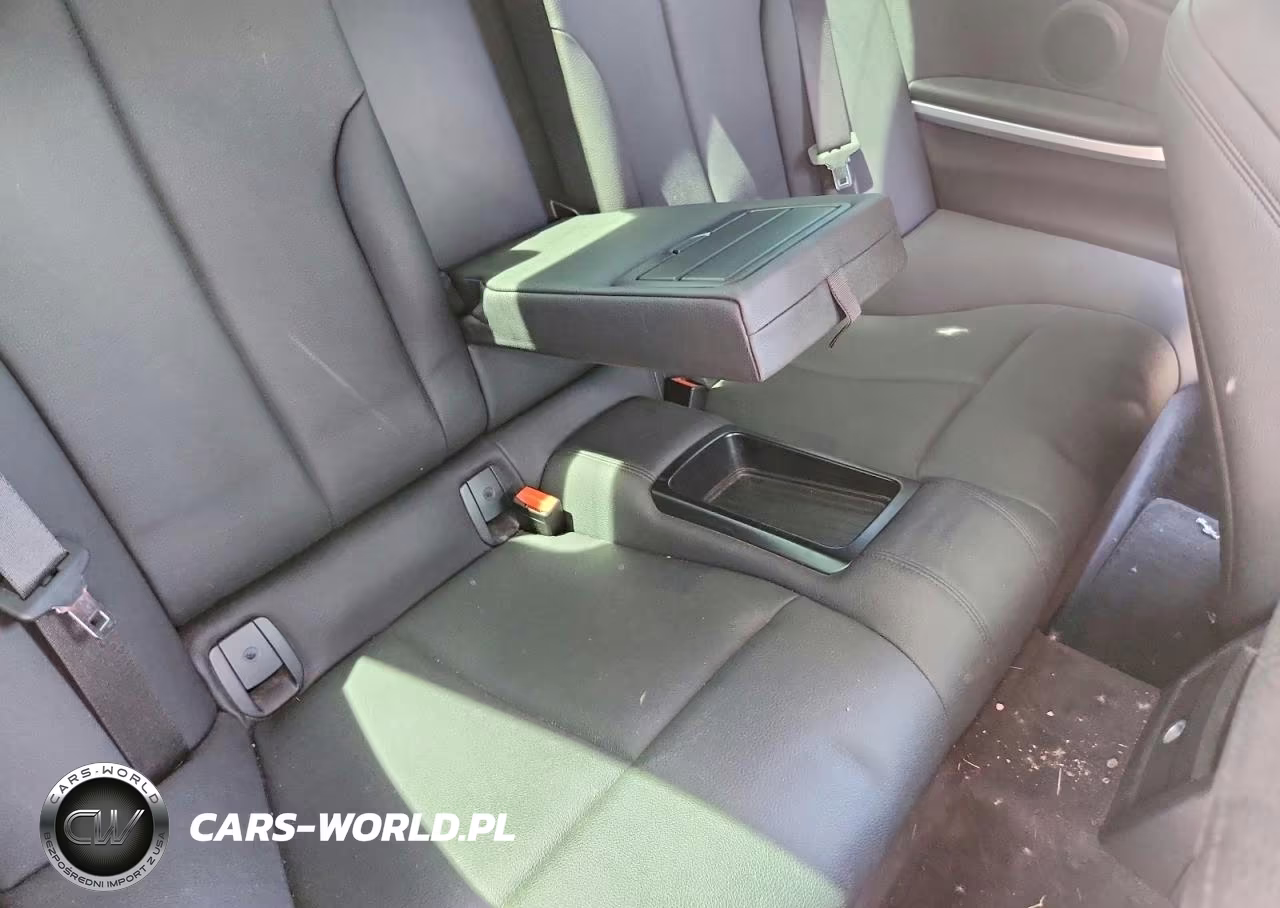 2018 BMW 430Xi VIN:WBA4W5C5XJAA72954 - 10