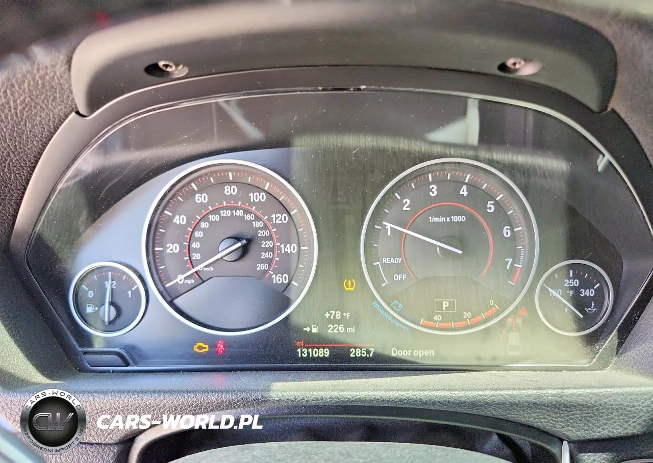 2018 BMW 430Xi VIN:WBA4W5C5XJAA72954 - 9