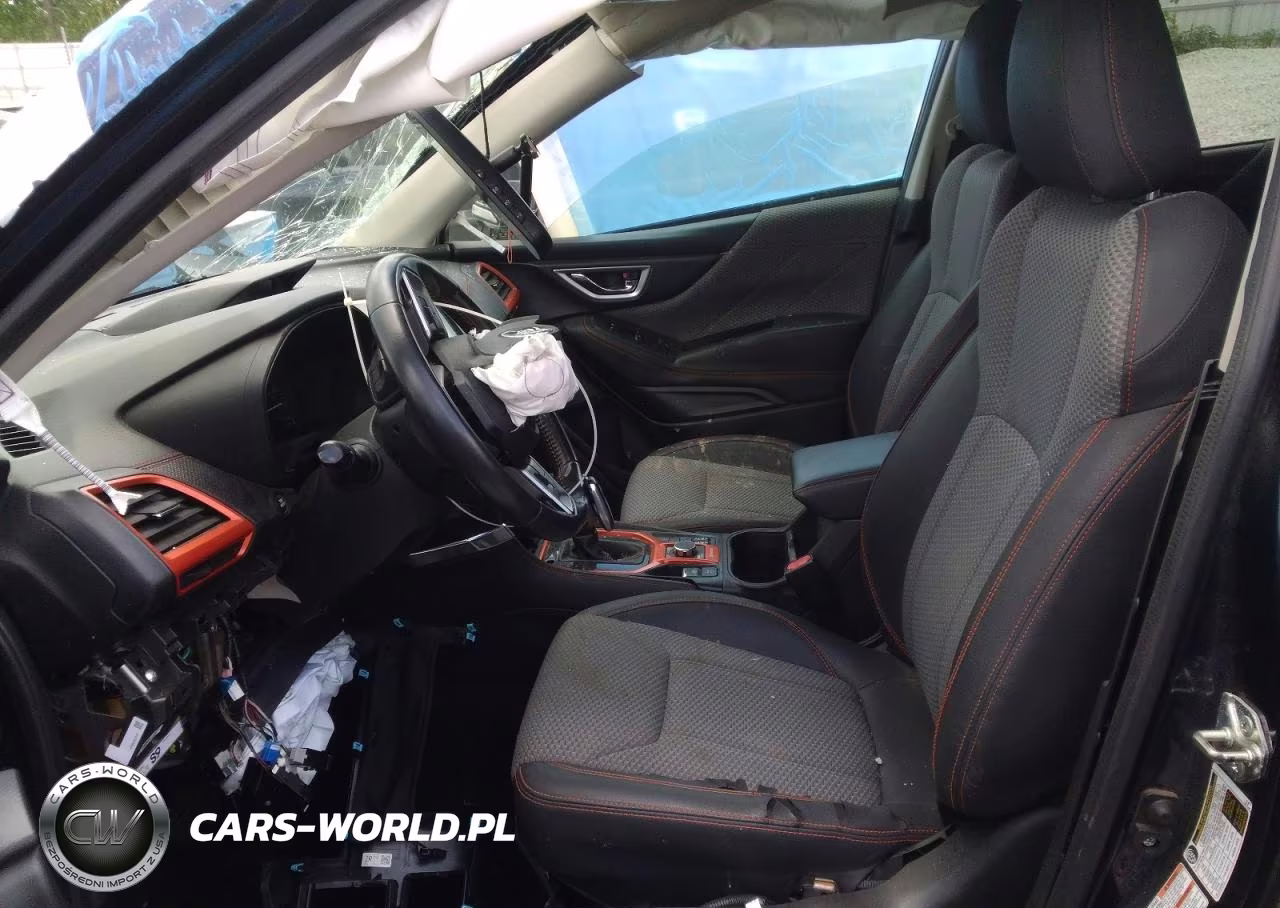 2019 Subaru Forester Sport VIN:JF2SKAPC5KH540300 - 7