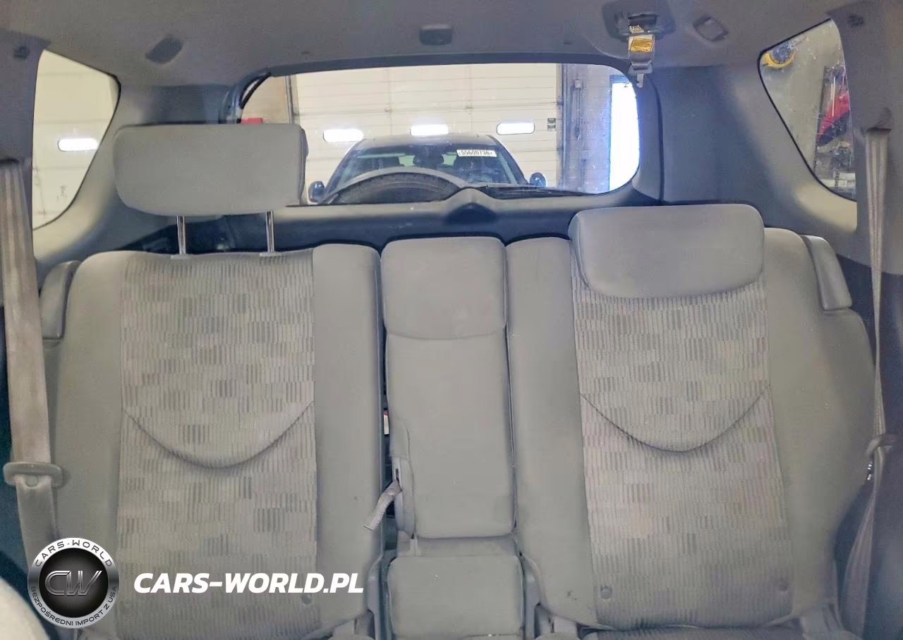 2010 Toyota Rav4 Base VIN:2T3BF4DV2AW061304 - 10