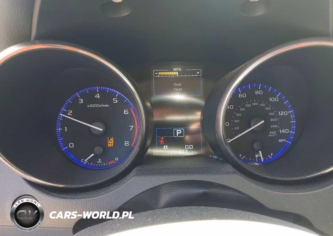 2019 Subaru Outback 2.5I Premium VIN:4S4BSAHC8K3270582 - 9