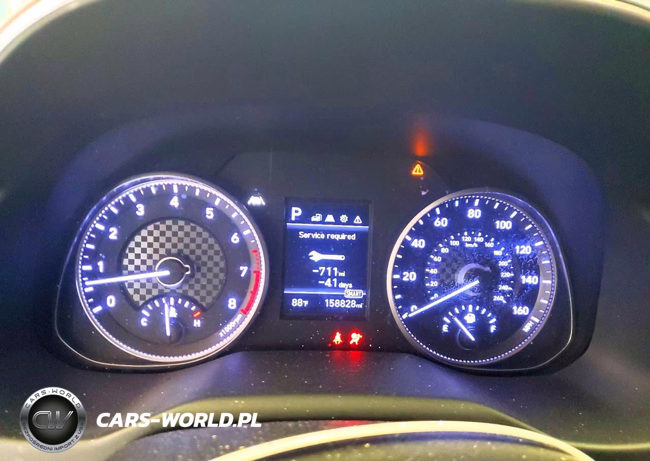 2019 Hyundai Elantra Sel VIN:5NPD84LF3KH457344 - 9