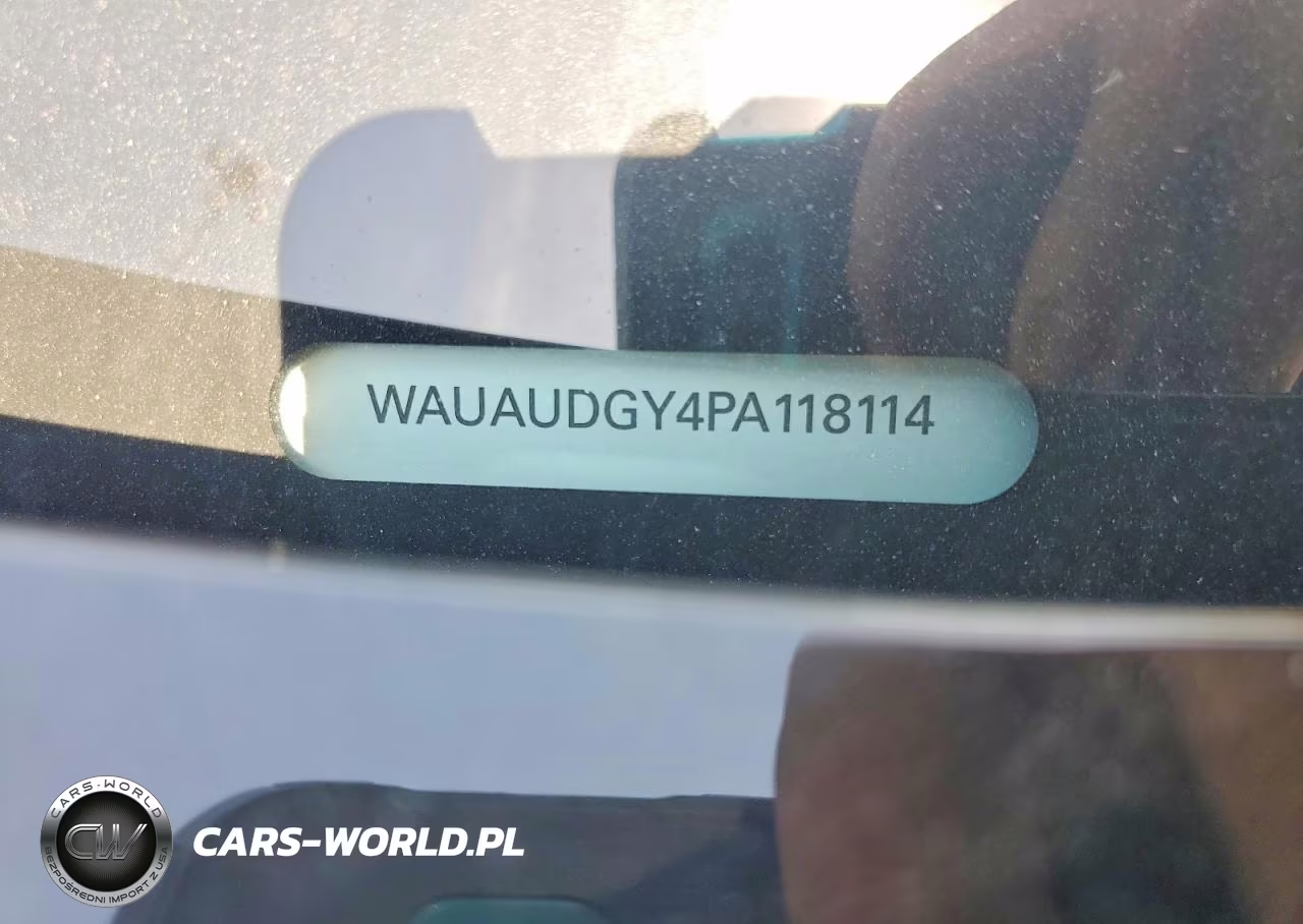 2023 Audi A3 Premium VIN:WAUAUDGY4PA118114 - 12