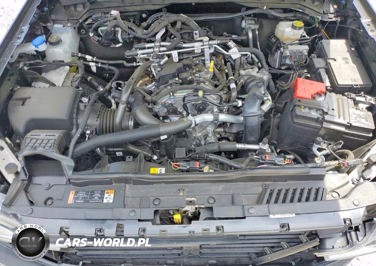 2025 Ford Bronco Outer Banks VIN:1FMDE8BH5SLB67634 - 12