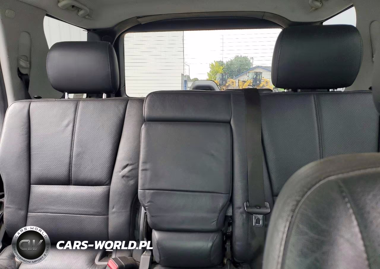 2003 Mercedes-Benz Ml 350 VIN:4JGAB57E93A445019 - 10