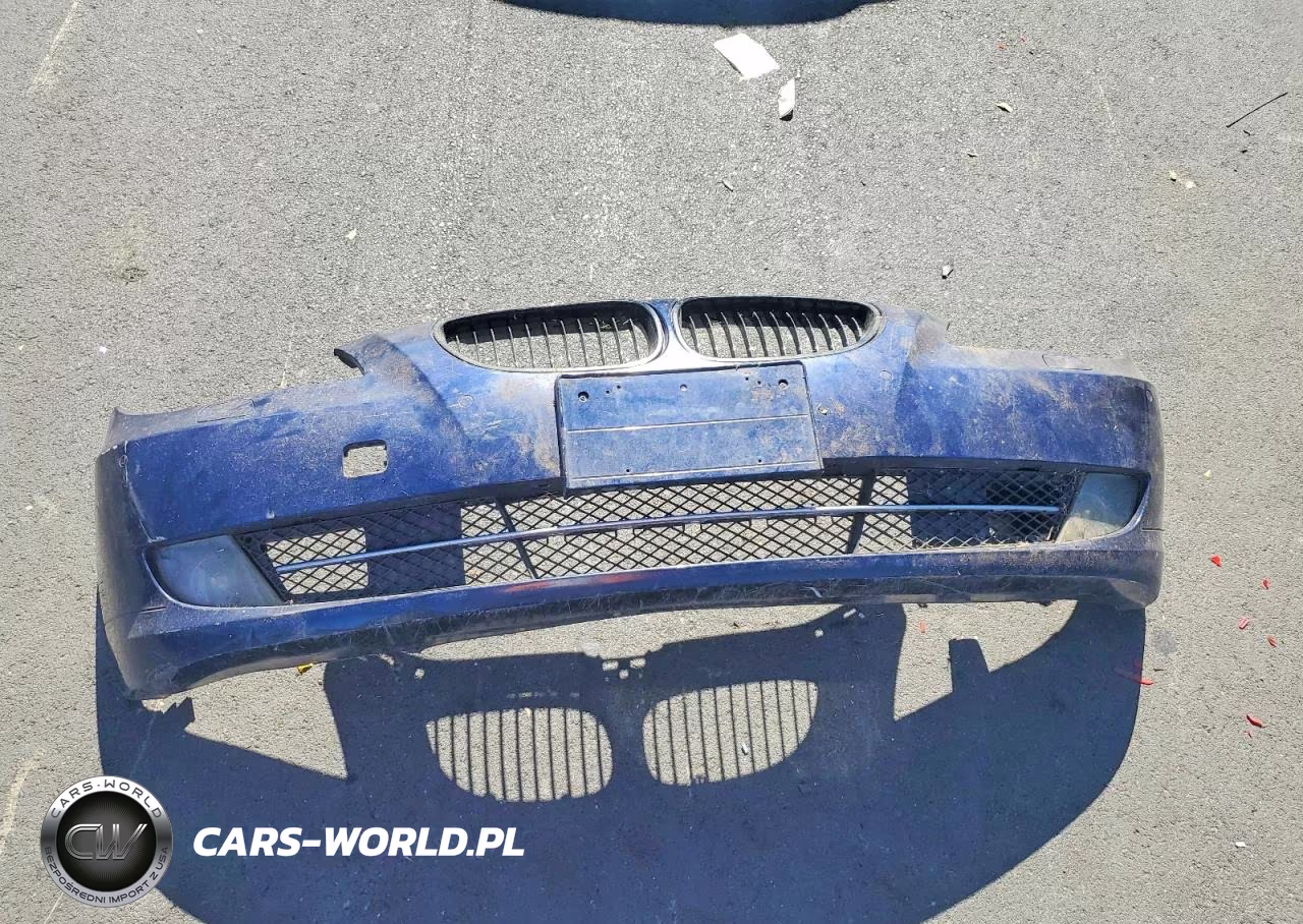 2010 BMW 528 I VIN:WBANU5C51AC442717 - 12