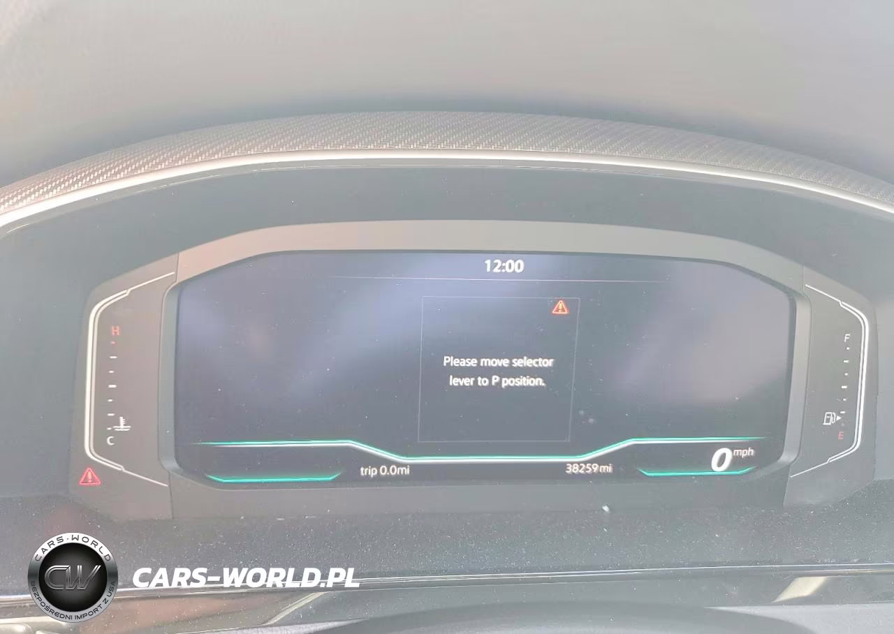 2021 Volkswagen Arteon Sel Premium R-Line VIN:WVWTR7ANXME002434 - 9