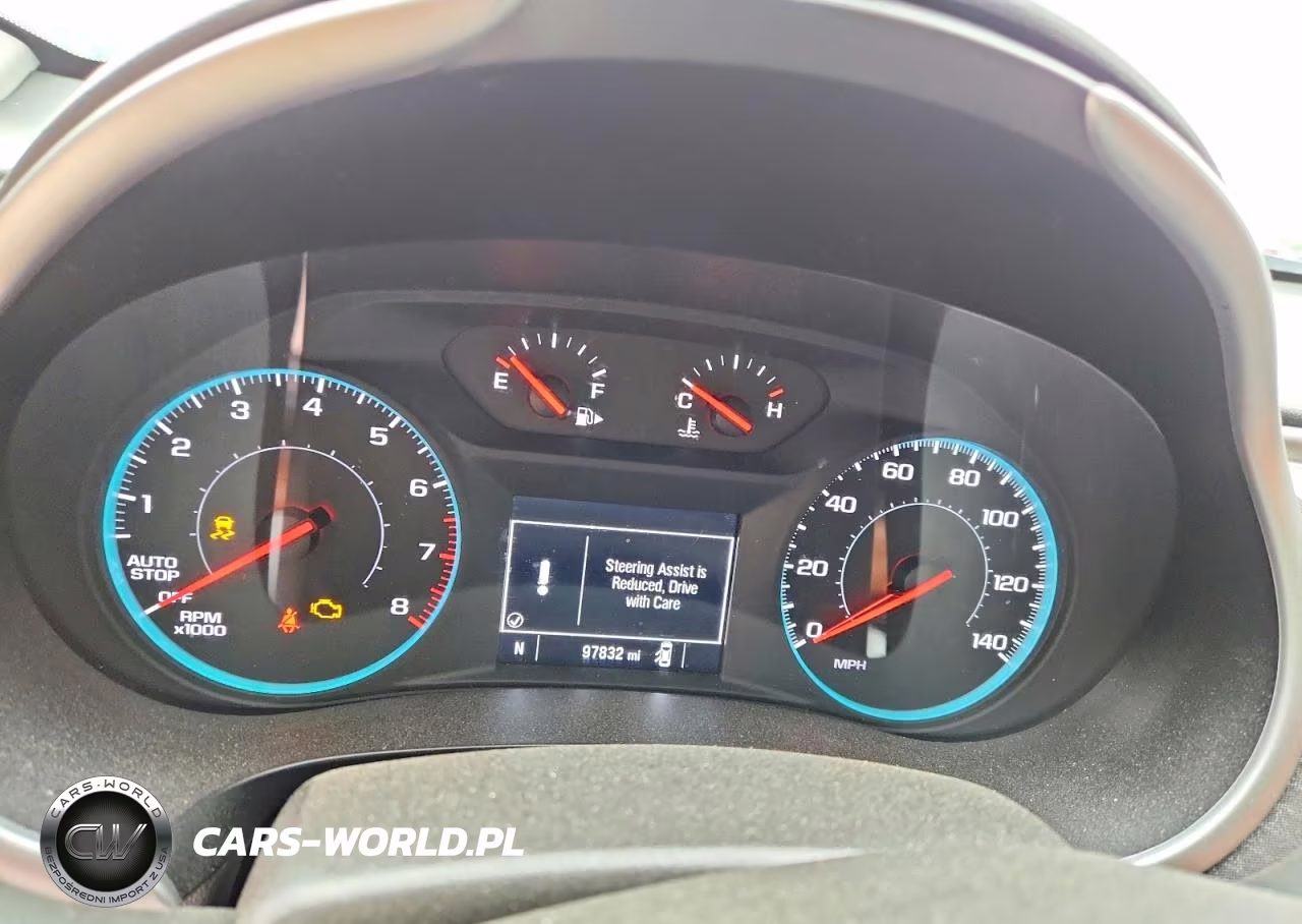 2023 Chevrolet Malibu Ls VIN:1G1ZB5ST8PF111496 - 9