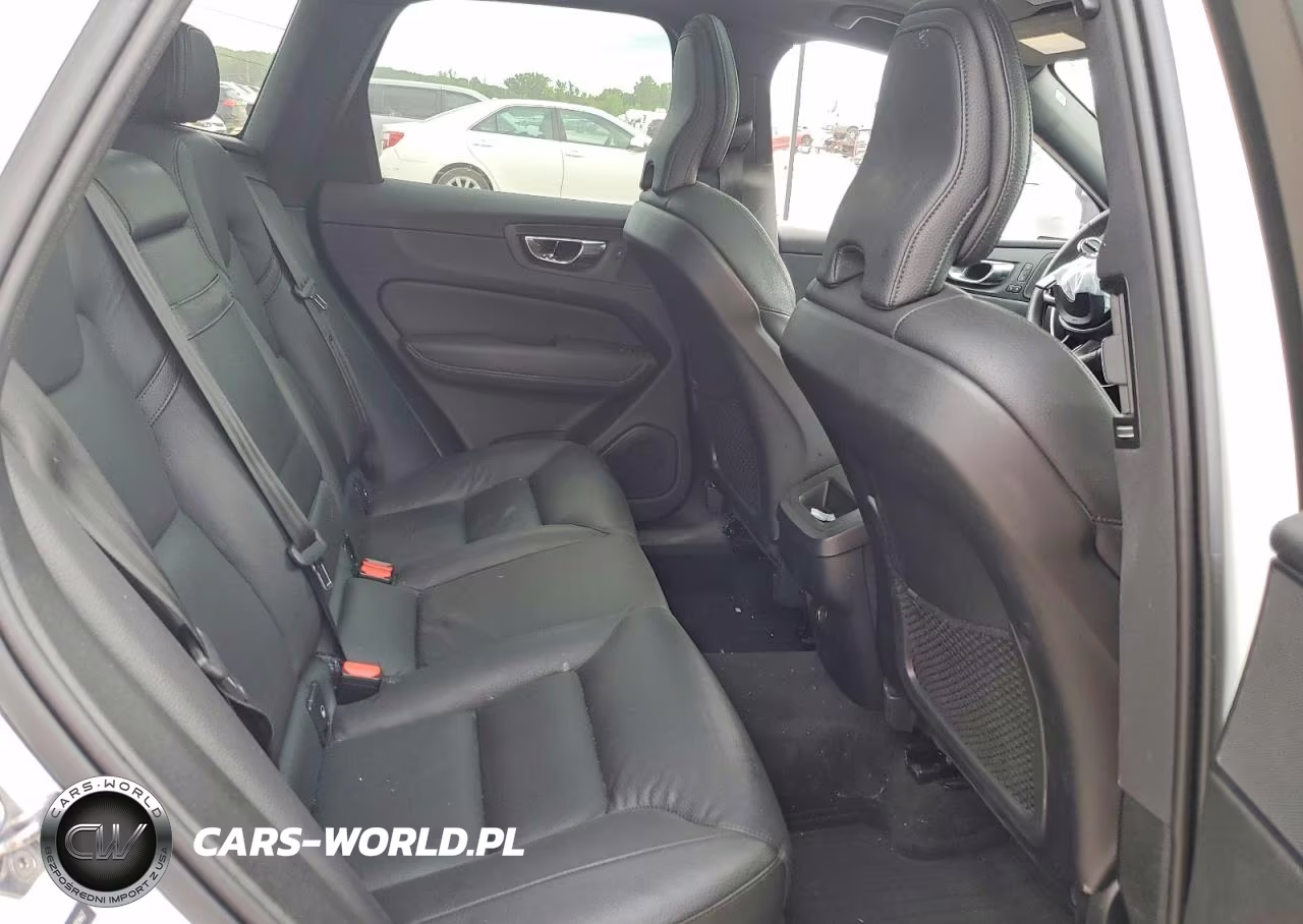 2020 Volvo Xc60 T5 Momentum VIN:YV4102RKXL1601447 - 11