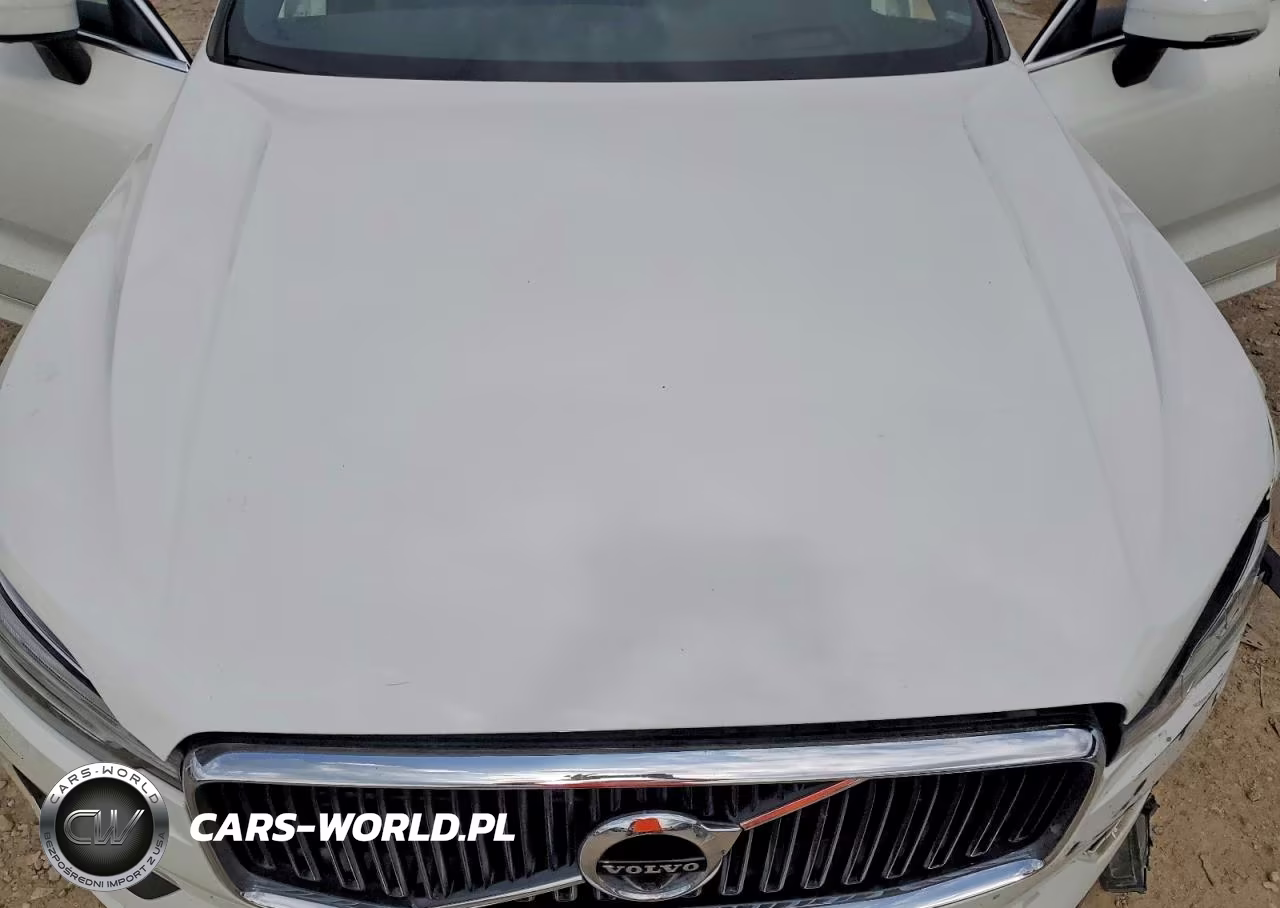 2020 Volvo Xc60 T5 Momentum VIN:YV4102RKXL1601447 - 12