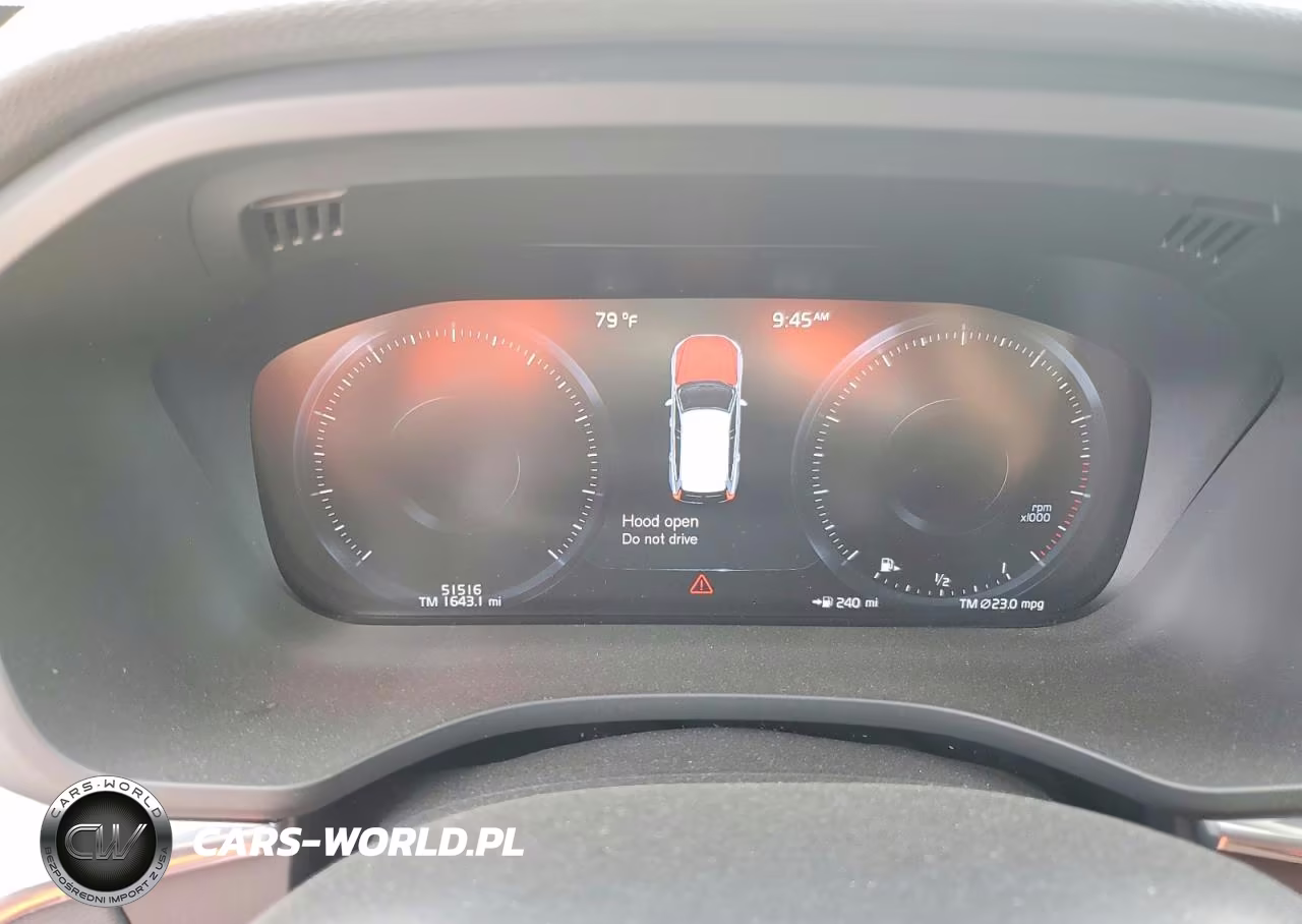 2020 Volvo Xc60 T5 Momentum VIN:YV4102RKXL1601447 - 9