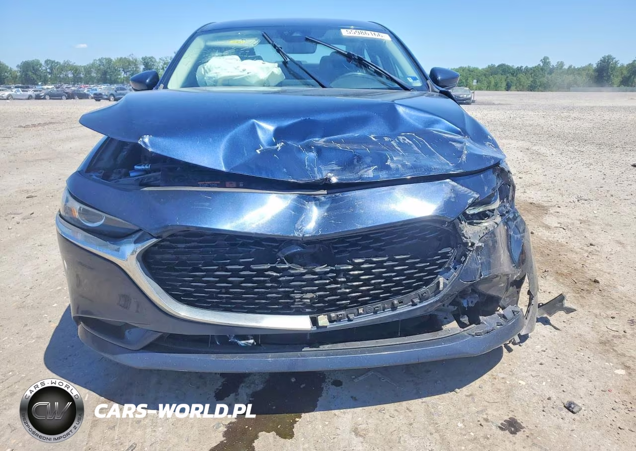2019 Mazda 3 Preferred VIN:JM1BPADL5K1115835 - 5