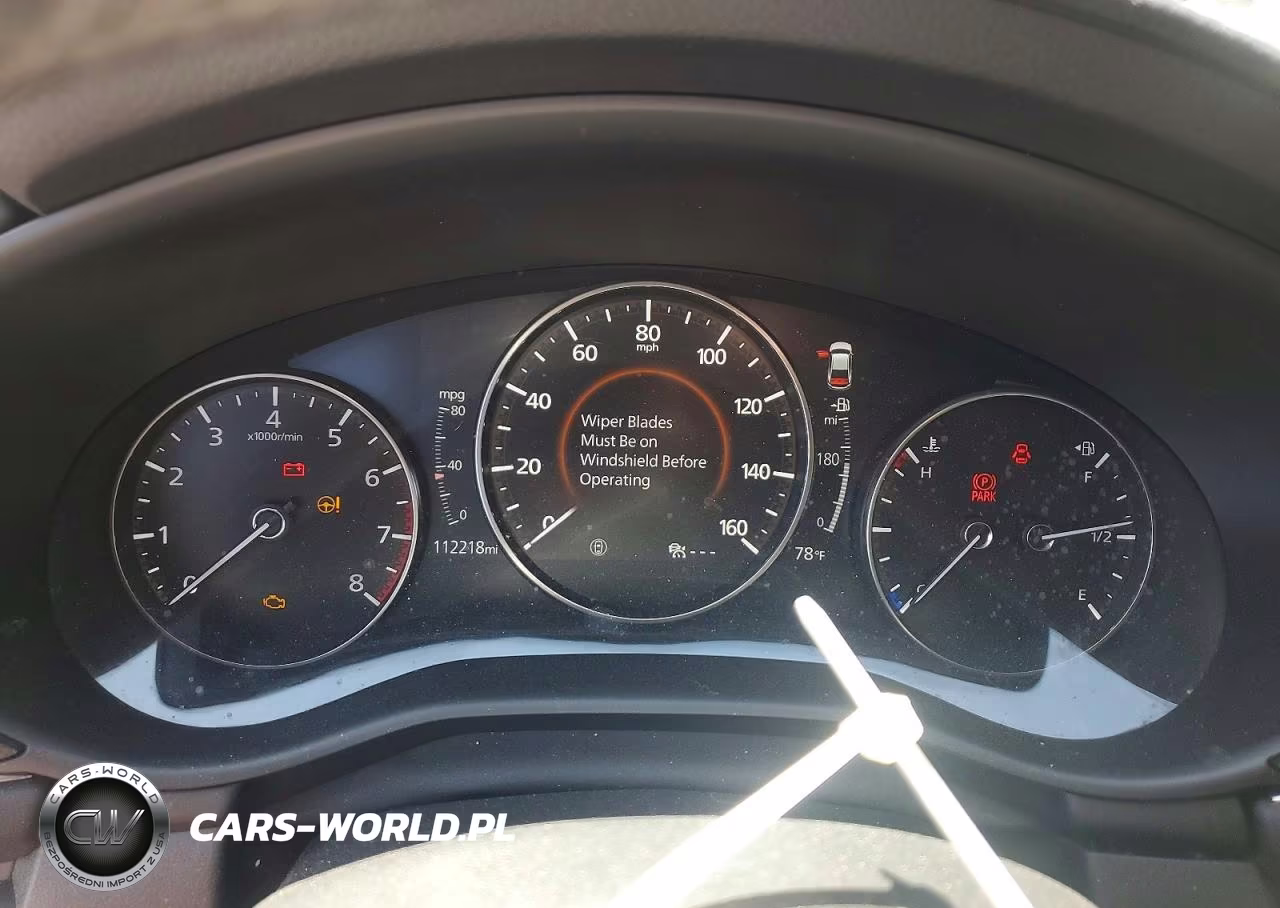 2019 Mazda 3 Preferred VIN:JM1BPADL5K1115835 - 9