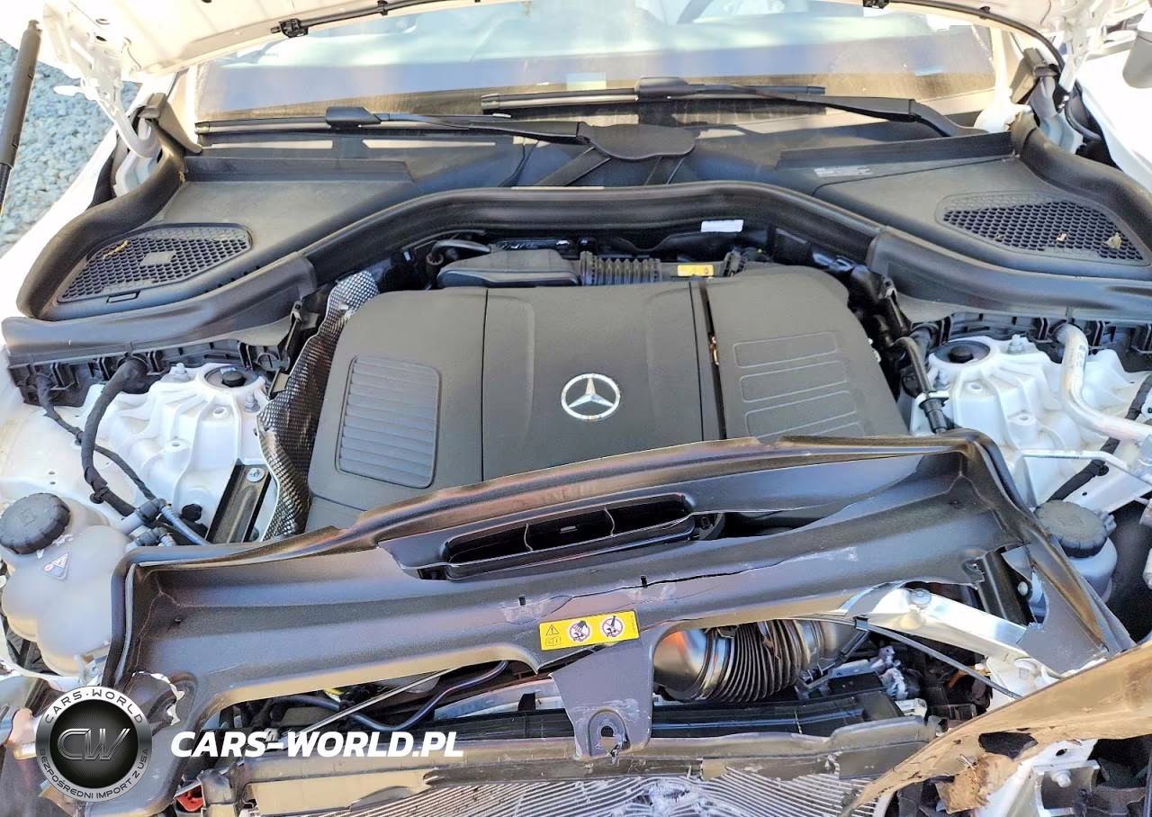 2025 Mercedes-Benz Glc 300 4Matic VIN:W1NKM4HB6SF348906 - 11