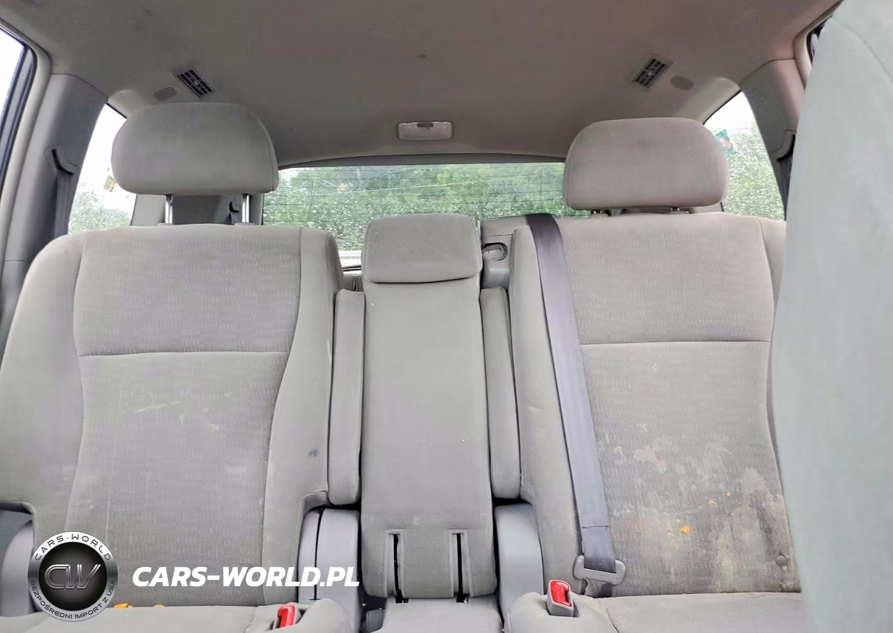 2011 Toyota Highlander Base VIN:5TDZA3EHXBS010846 - 10