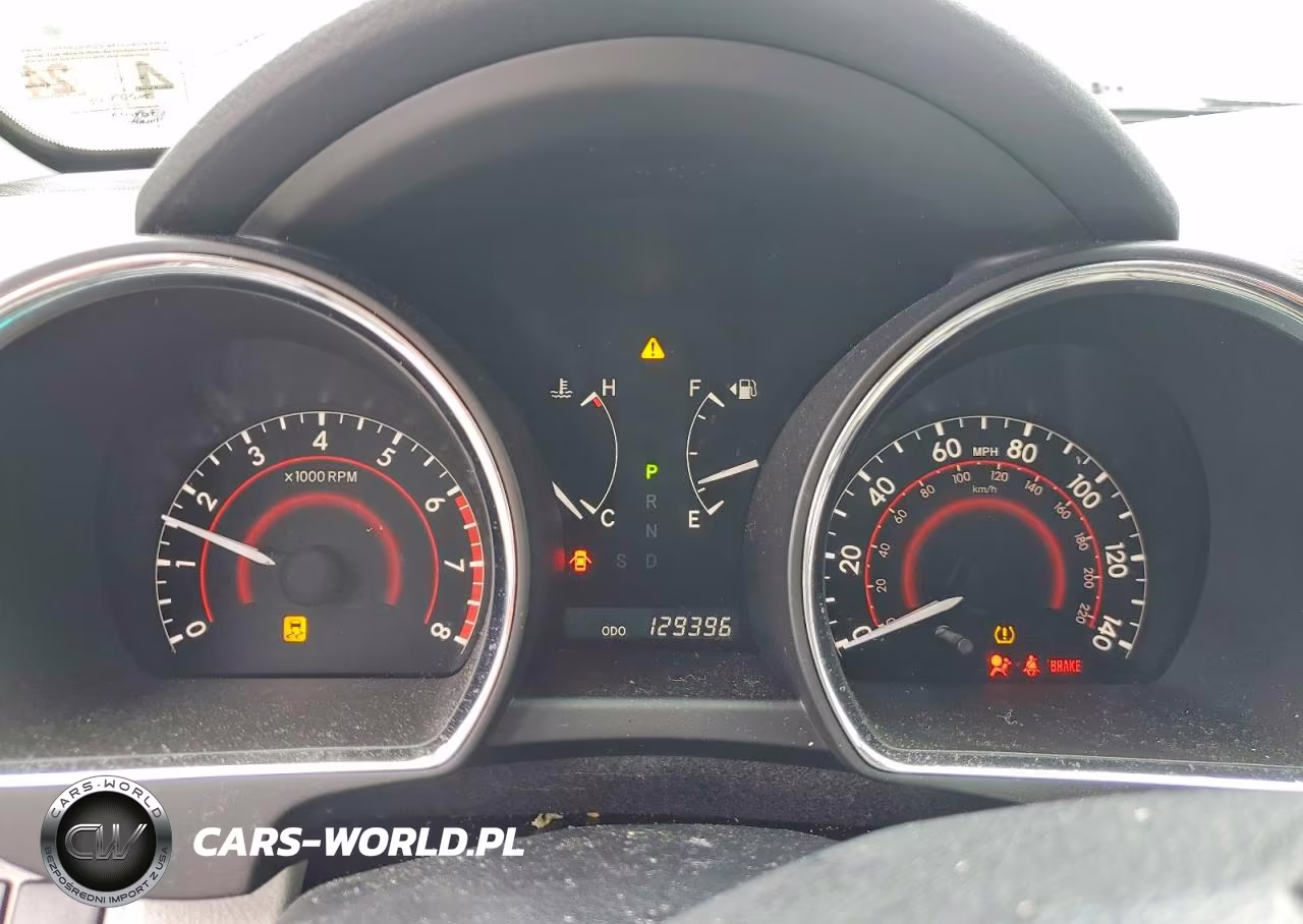 2011 Toyota Highlander Base VIN:5TDZA3EHXBS010846 - 9