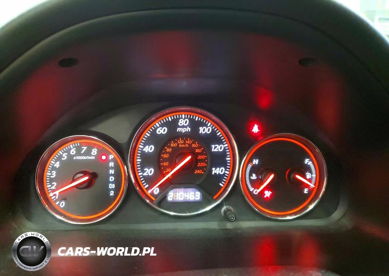 2004 Honda Civic Lx VIN:1HGEM225X4L076071 - 9