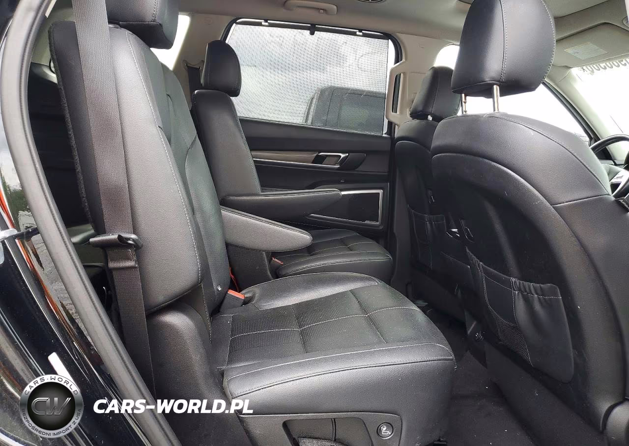 2021 Kia Telluride Ex VIN:5XYP34HC7MG153650 - 10