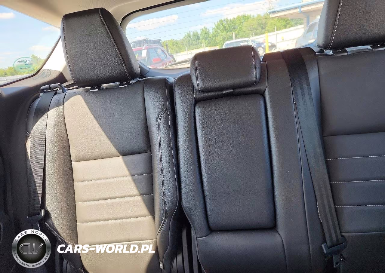 2015 Ford C-Max Premium Sel VIN:1FADP5CU9FL101995 - 10