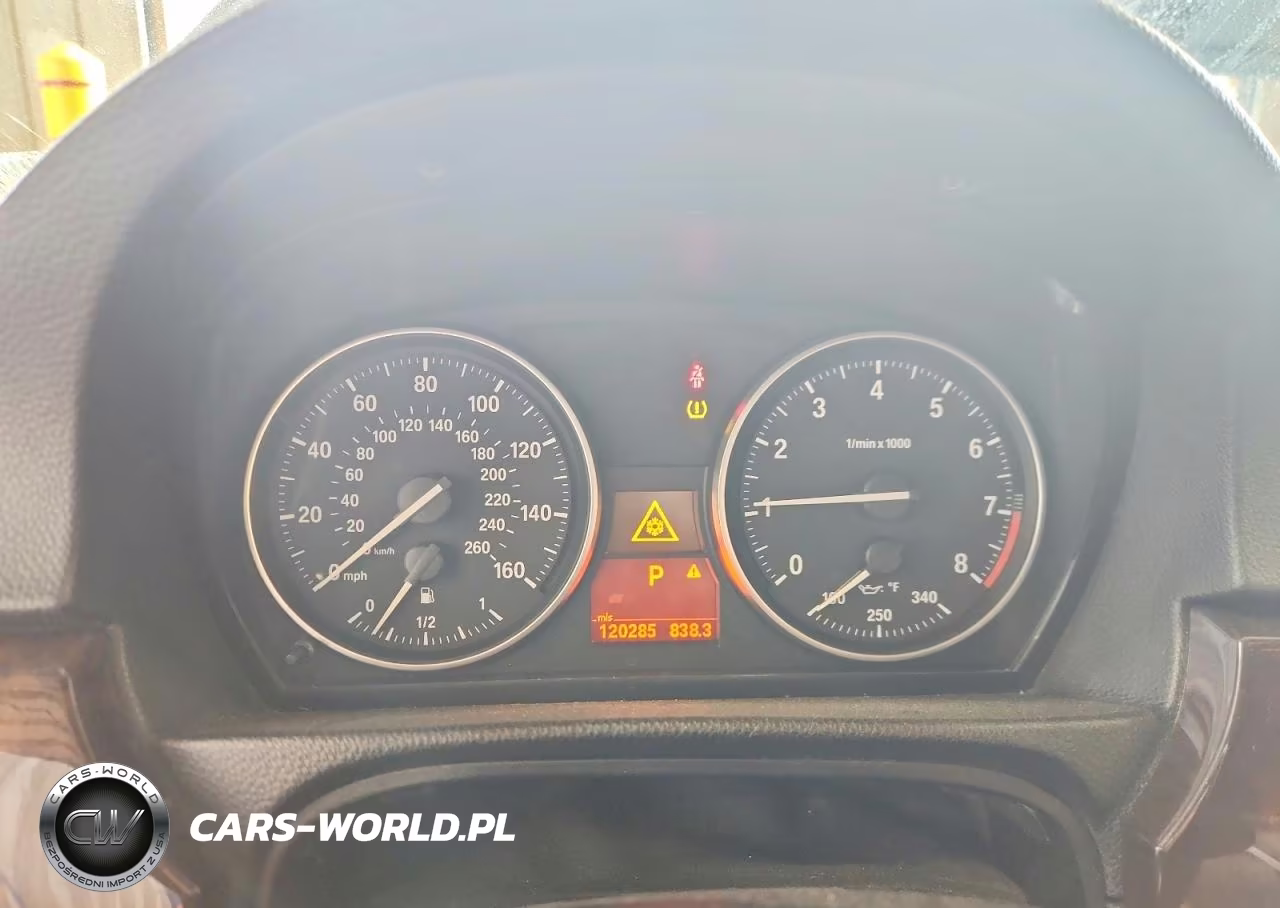 2012 BMW 328 I Sulev VIN:WBADW7C52CE729475 - 9
