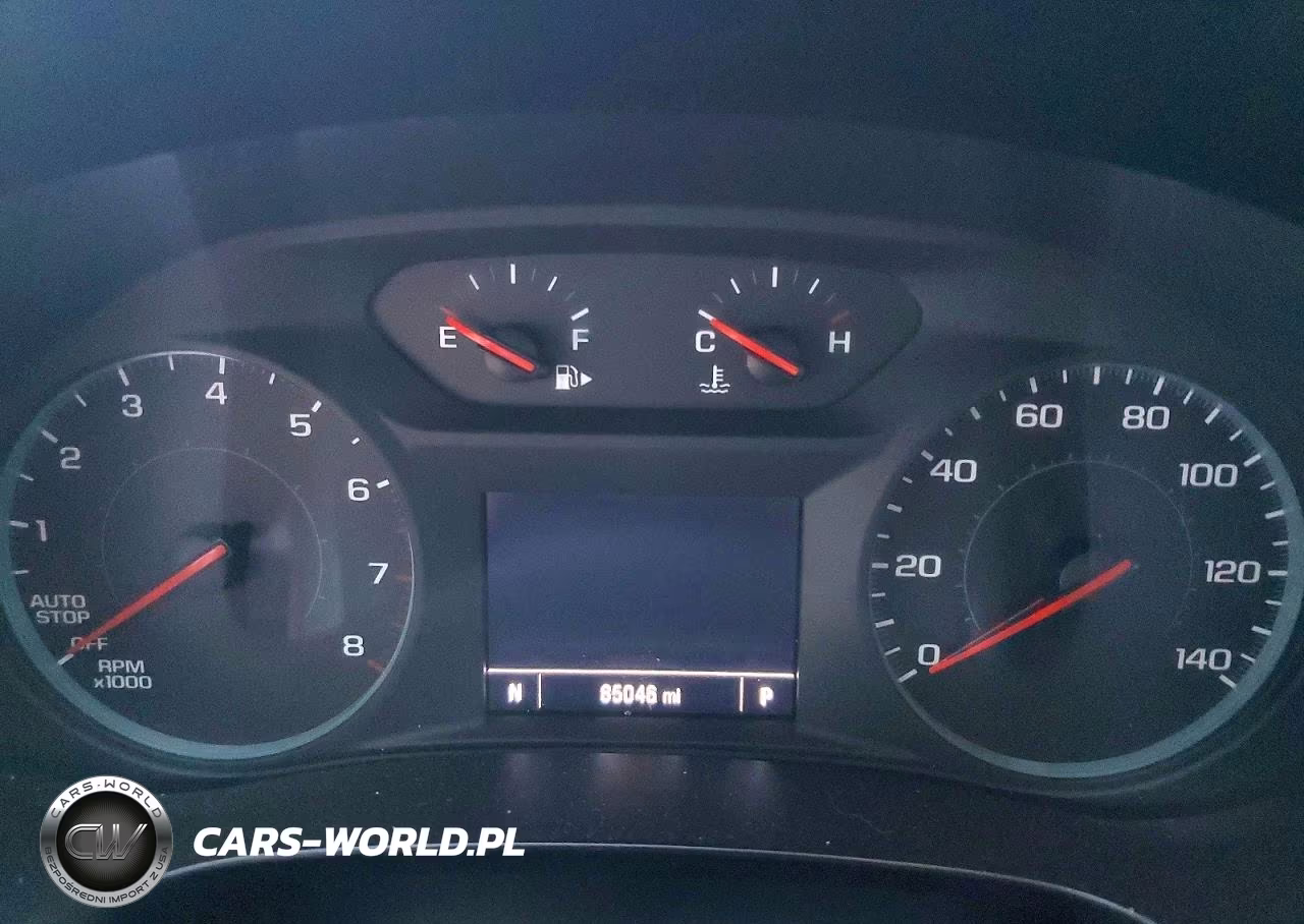 2023 Chevrolet Malibu Ls VIN:1G1ZC5ST7PF198515 - 9