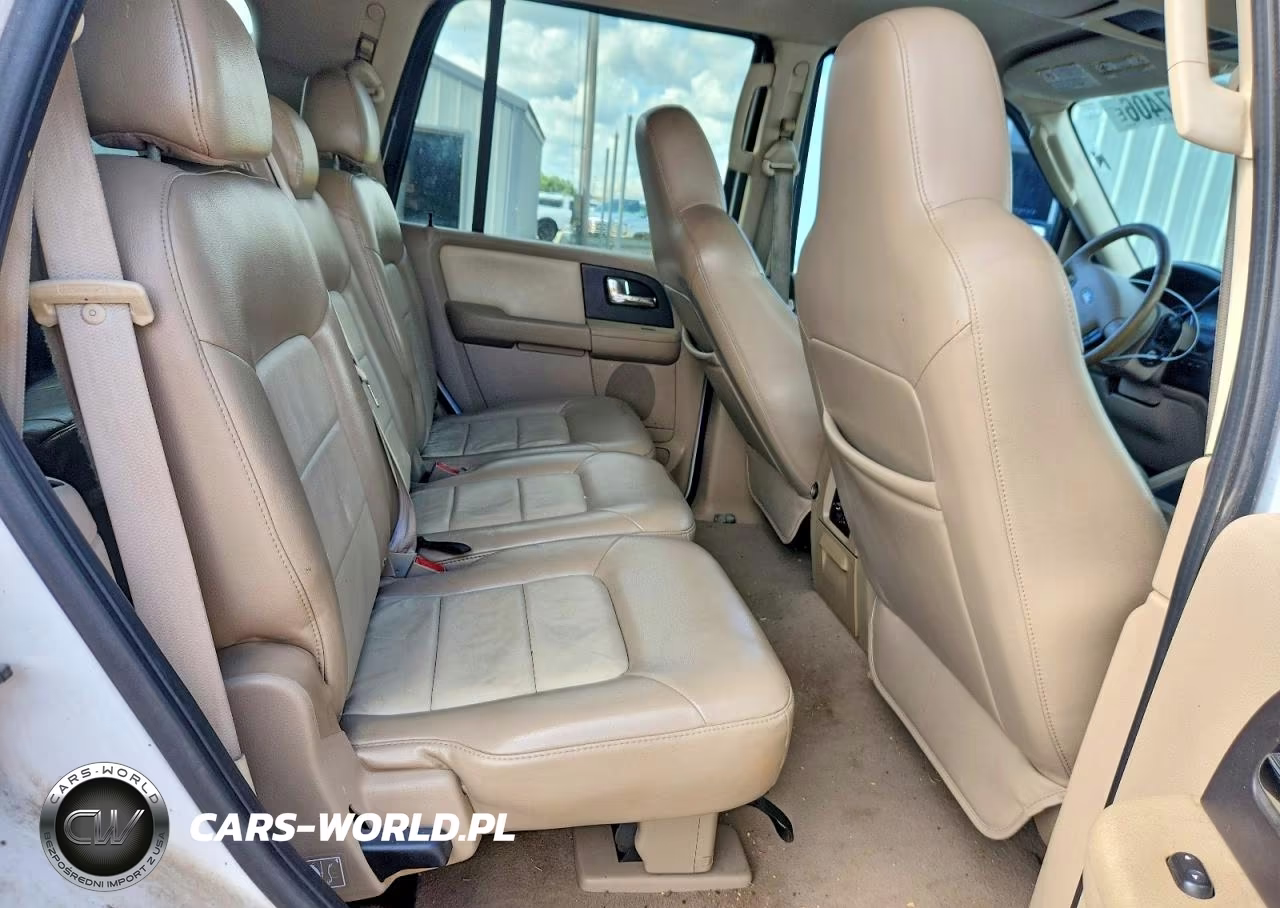 2006 Ford Expedition Eddie Bauer VIN:1FMPU18526LA13411 - 11