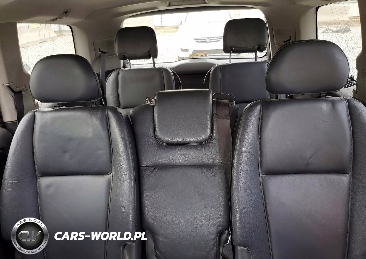 2008 Volvo Xc90 3.2 VIN:YV4CZ982981468678 - 10