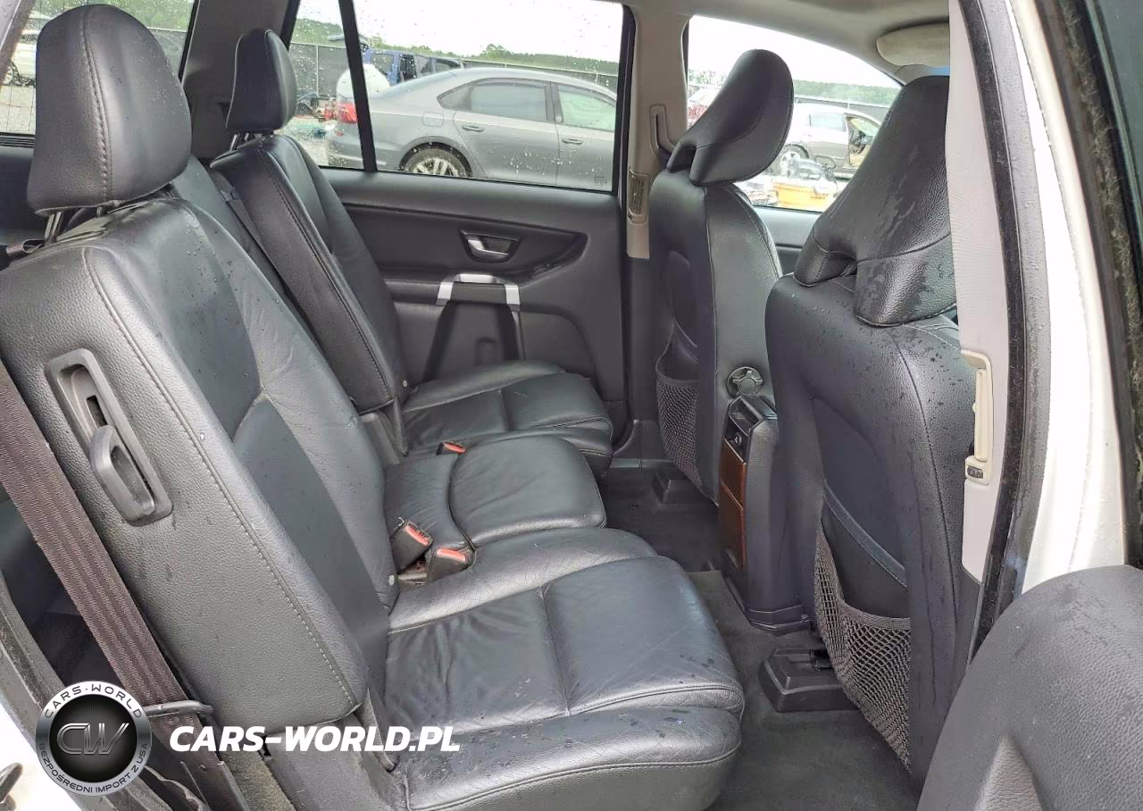 2008 Volvo Xc90 3.2 VIN:YV4CZ982981468678 - 11