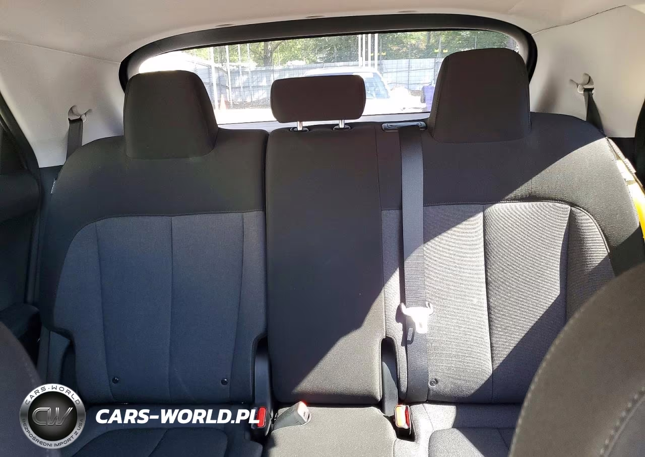 2024 Hyundai Ioniq 5 Sel VIN:KM8KN4DE5RU288378 - 10