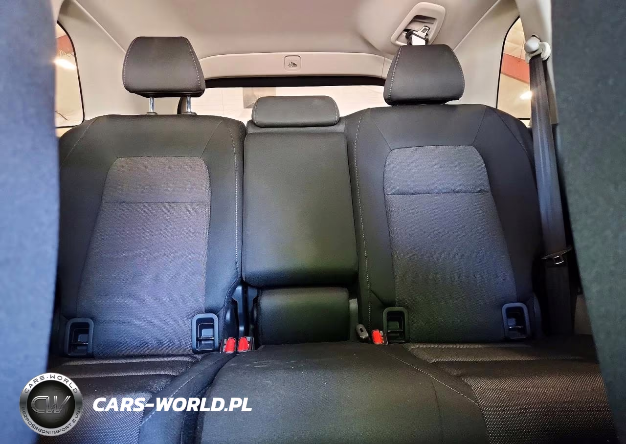 2026 Honda Cr-V Ex VIN:2HKRS4H47TH455127 - 10