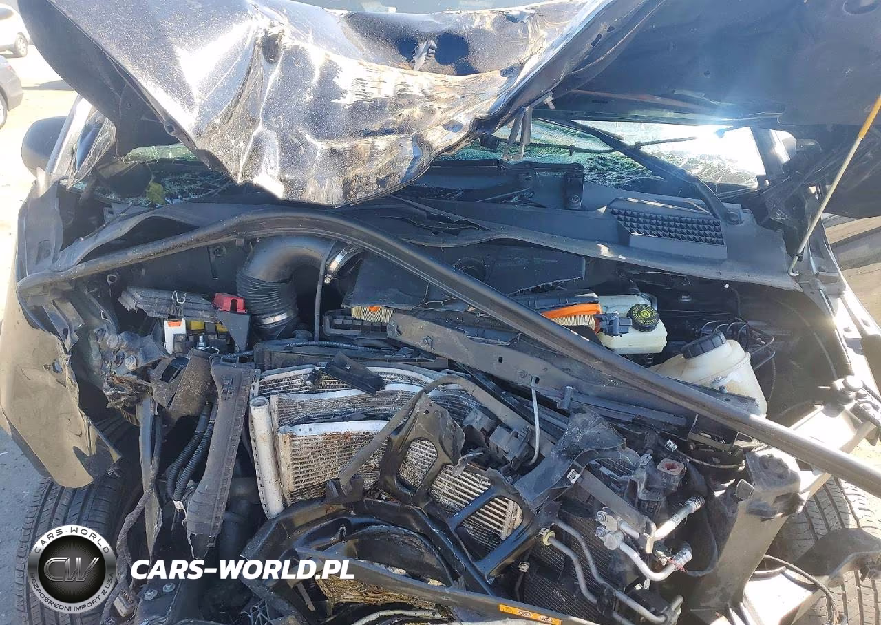 2020 Mercedes-Benz Metris VIN:W1WV0FEY9L3710755 - 12