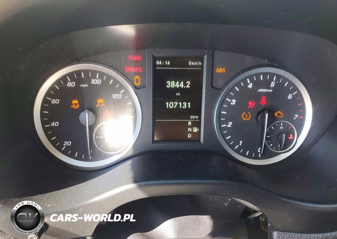 2020 Mercedes-Benz Metris VIN:W1WV0FEY9L3710755 - 9