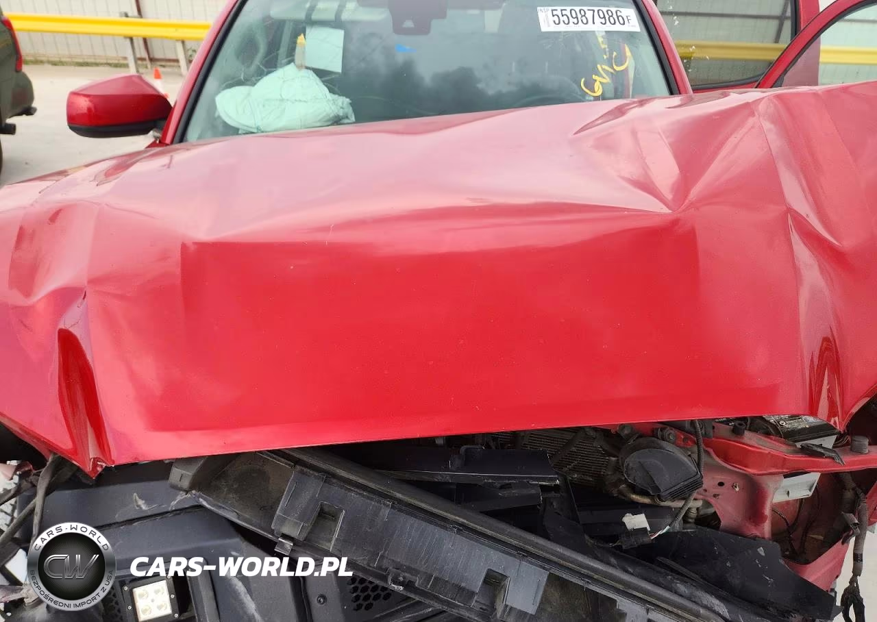 2022 Toyota Tacoma Sr VIN:3TYAX5GN7NT043824 - 11
