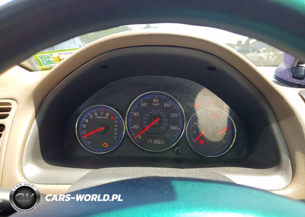 2005 Honda Civic Lx VIN:2HGES16565H593442 - 9