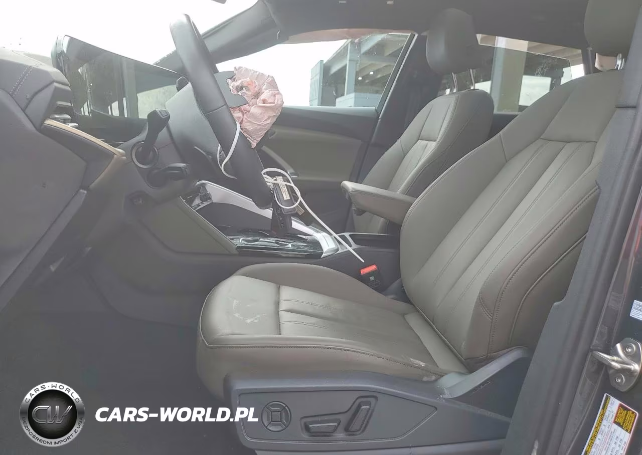 2025 Audi Q5 Premium VIN:WA11AAGU7S2030176 - 7