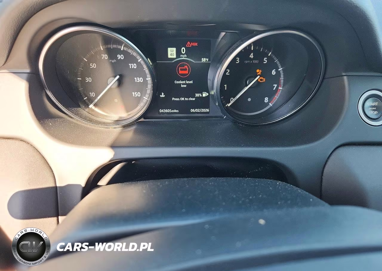 2019 Lndr Discovery Sport VIN:SALCR2FX8KH814252 - 9