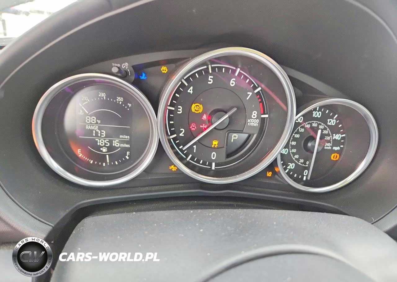 2020 Mazda Mx-5 Miata Club VIN:JM1NDAC72L0414796 - 9