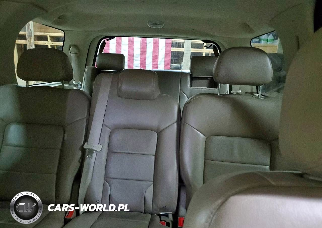 2006 Ford Expedition Limited VIN:1FMFU205X6LA88354 - 10