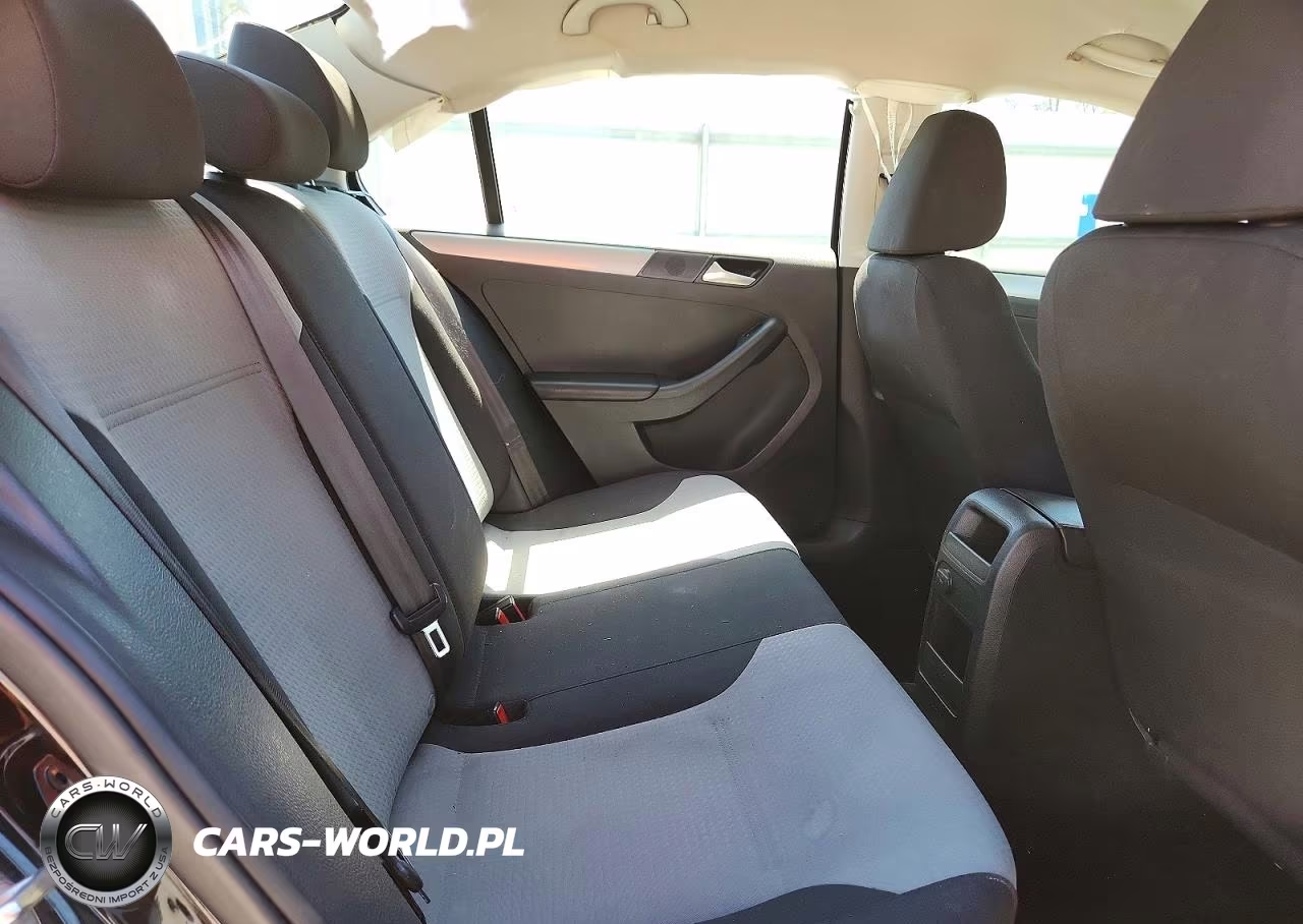 2017 Volkswagen Jetta S VIN:3VW167AJ0HM342153 - 10