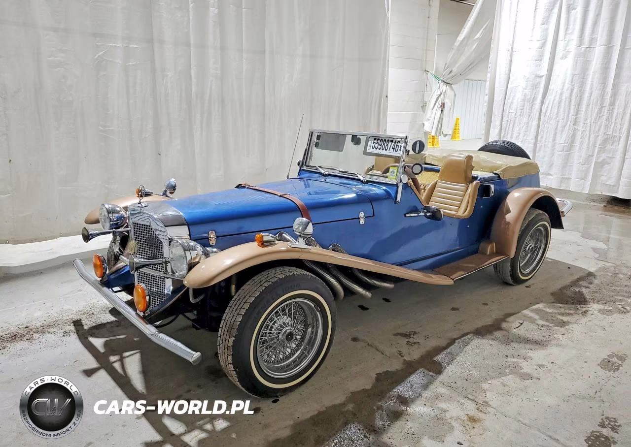 1929 Mercedes-Benz Agriculture And Farm Equipment